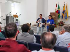 Encontro Nacional de Ex-alunos(as) de Dom Bosco