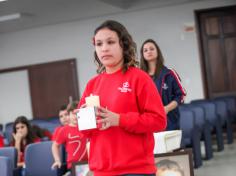 Encontro Nacional de Ex-alunos(as) de Dom Bosco