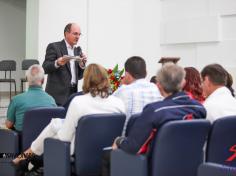 Encontro Nacional de Ex-alunos(as) de Dom Bosco