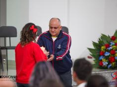 Encontro Nacional de Ex-alunos(as) de Dom Bosco