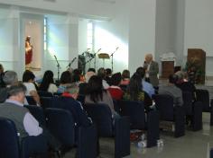 Encontro Nacional de Ex-alunos(as) de Dom Bosco