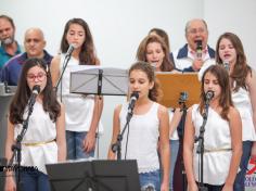 Encontro Nacional de Ex-alunos(as) de Dom Bosco