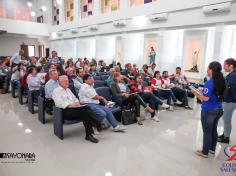 Encontro Nacional de Ex-alunos(as) de Dom Bosco