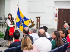 Encontro Nacional de Ex-alunos(as) de Dom Bosco