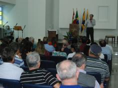 Encontro Nacional de Ex-alunos(as) de Dom Bosco