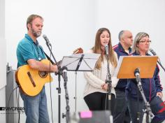 Encontro Nacional de Ex-alunos(as) de Dom Bosco