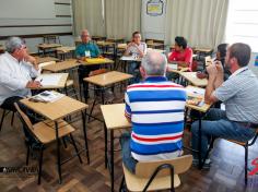 Encontro Nacional de Ex-alunos(as) de Dom Bosco