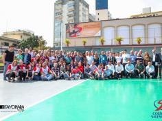 Encontro Nacional de Ex-alunos(as) de Dom Bosco