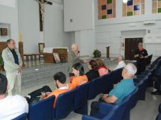 Encontro Nacional de Ex-alunos(as) de Dom Bosco