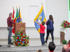 Encontro Nacional de Ex-alunos(as) de Dom Bosco