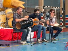 Encontro Nacional de Ex-alunos(as) de Dom Bosco