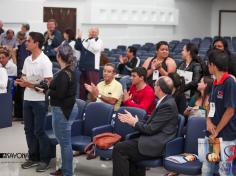 Encontro Nacional de Ex-alunos(as) de Dom Bosco