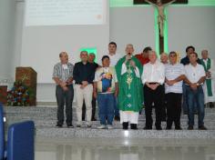 Encontro Nacional de Ex-alunos(as) de Dom Bosco