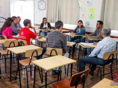 Encontro Nacional de Ex-alunos(as) de Dom Bosco