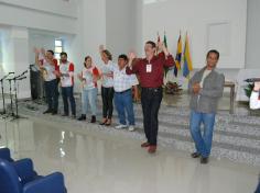 Encontro Nacional de Ex-alunos(as) de Dom Bosco