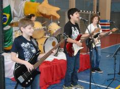 Encontro Nacional de Ex-alunos(as) de Dom Bosco