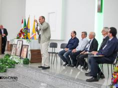 Encontro Nacional de Ex-alunos(as) de Dom Bosco