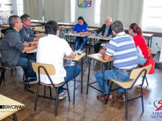 Encontro Nacional de Ex-alunos(as) de Dom Bosco