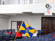 Encontro Nacional de Ex-alunos(as) de Dom Bosco