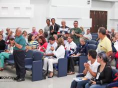 Encontro Nacional de Ex-alunos(as) de Dom Bosco