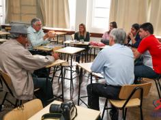 Encontro Nacional de Ex-alunos(as) de Dom Bosco