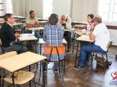 Encontro Nacional de Ex-alunos(as) de Dom Bosco