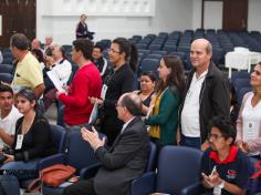 Encontro Nacional de Ex-alunos(as) de Dom Bosco