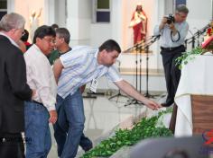 Encontro Nacional de Ex-alunos(as) de Dom Bosco