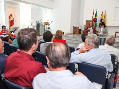 Encontro Nacional de Ex-alunos(as) de Dom Bosco