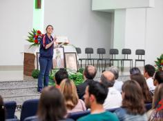 Encontro Nacional de Ex-alunos(as) de Dom Bosco