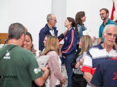 Encontro Nacional de Ex-alunos(as) de Dom Bosco