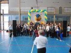 Encontro Nacional de Ex-alunos(as) de Dom Bosco