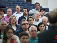 Encontro Nacional de Ex-alunos(as) de Dom Bosco