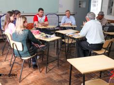 Encontro Nacional de Ex-alunos(as) de Dom Bosco