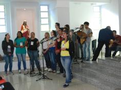 Encontro Nacional de Ex-alunos(as) de Dom Bosco