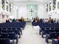 Encontro Nacional de Ex-alunos(as) de Dom Bosco