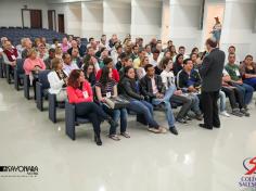 Encontro Nacional de Ex-alunos(as) de Dom Bosco