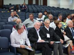 Encontro Nacional de Ex-alunos(as) de Dom Bosco