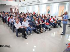 Encontro Nacional de Ex-alunos(as) de Dom Bosco