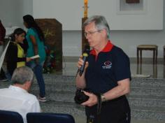 Encontro Nacional de Ex-alunos(as) de Dom Bosco