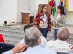 Encontro Nacional de Ex-alunos(as) de Dom Bosco