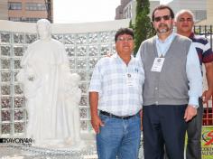 Encontro Nacional de Ex-alunos(as) de Dom Bosco