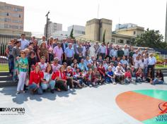 Encontro Nacional de Ex-alunos(as) de Dom Bosco