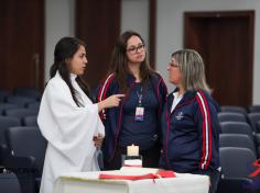 Encontro Nacional de Ex-alunos(as) de Dom Bosco