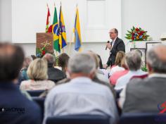 Encontro Nacional de Ex-alunos(as) de Dom Bosco