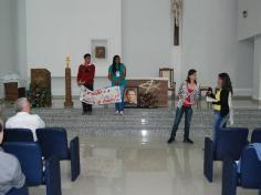 Encontro Nacional de Ex-alunos(as) de Dom Bosco