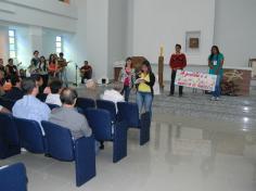 Encontro Nacional de Ex-alunos(as) de Dom Bosco