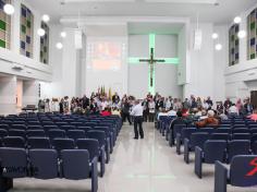 Encontro Nacional de Ex-alunos(as) de Dom Bosco