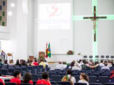 Encontro Nacional de Ex-alunos(as) de Dom Bosco