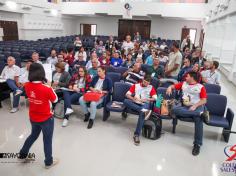 Encontro Nacional de Ex-alunos(as) de Dom Bosco